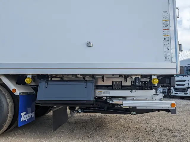 三菱 ファイター 2KG-FK65F(2WD)の写真24