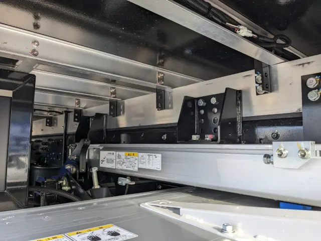 三菱 ファイター 2KG-FK65F(2WD)の写真25