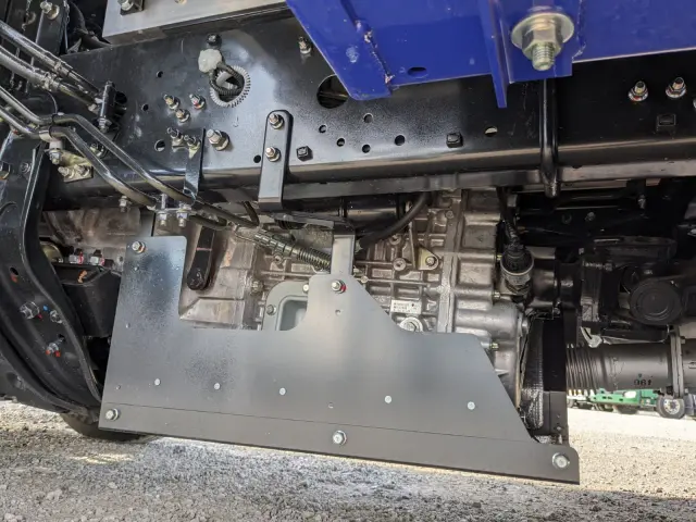 三菱 ファイター 2KG-FK65F(2WD)の写真27