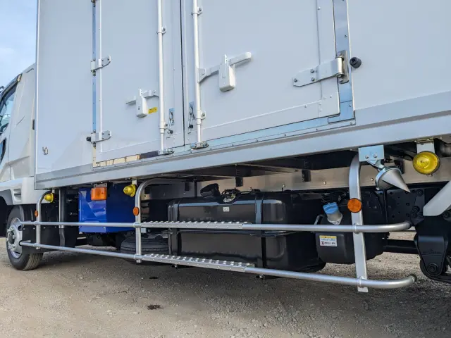 三菱 ファイター 2KG-FK65F(2WD)の写真28