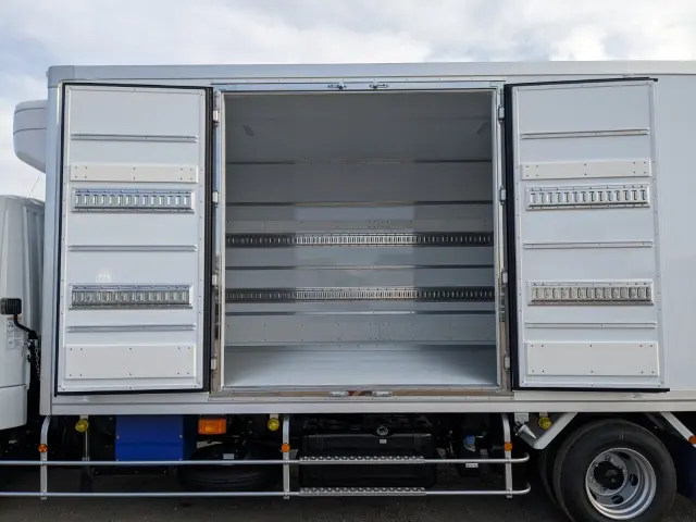 三菱 ファイター 2KG-FK65F(2WD)の写真29