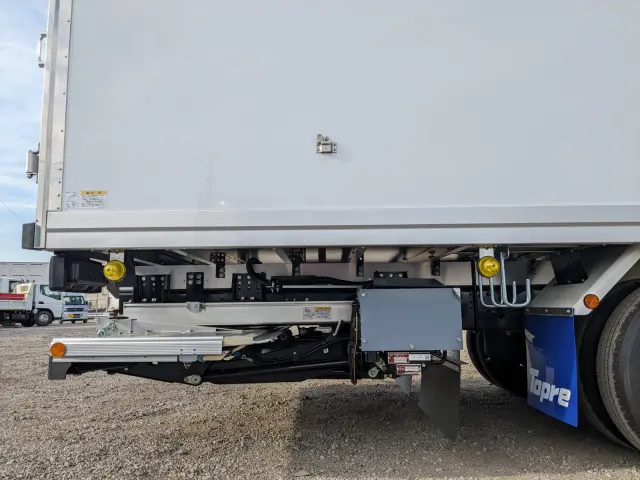 三菱 ファイター 2KG-FK65F(2WD)の写真32