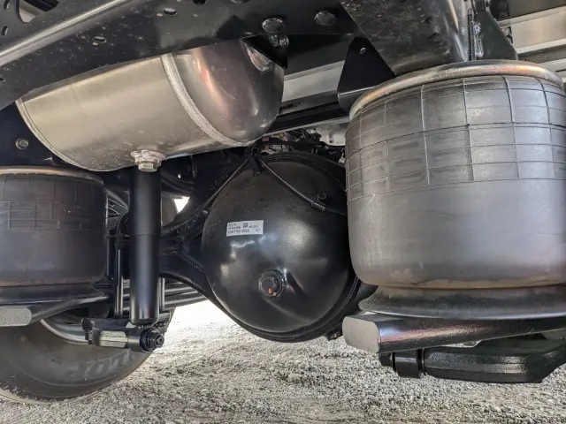 三菱 ファイター 2KG-FK65F(2WD)の写真33