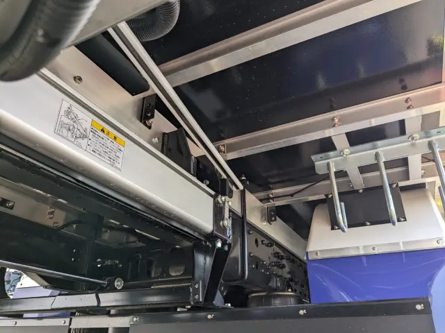 三菱 ファイター 2KG-FK65F(2WD)の写真34