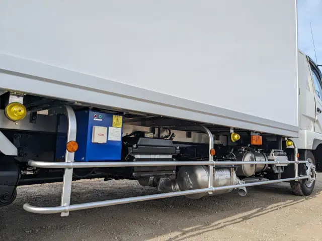 三菱 ファイター 2KG-FK65F(2WD)の写真35