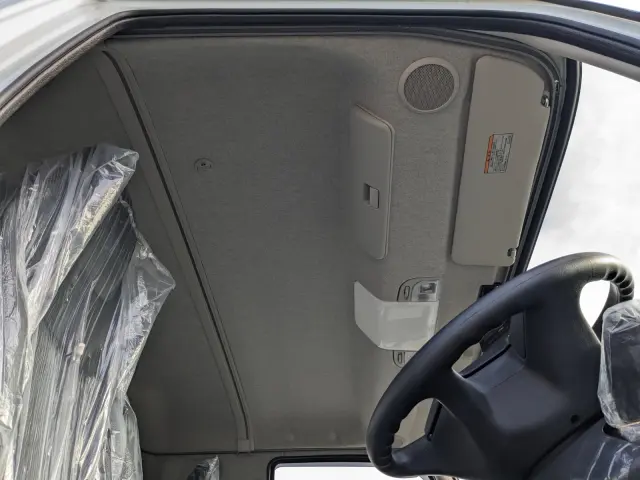 三菱 ファイター 2KG-FK65F(2WD)の写真38