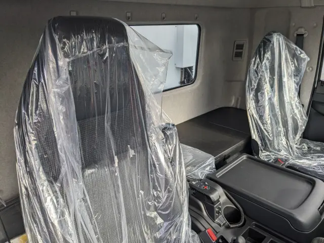 三菱 ファイター 2KG-FK65F(2WD)の写真39