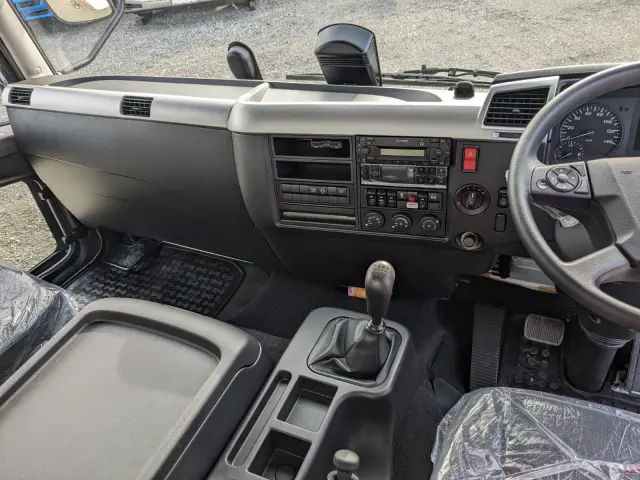 三菱 ファイター 2KG-FK65F(2WD)の写真40