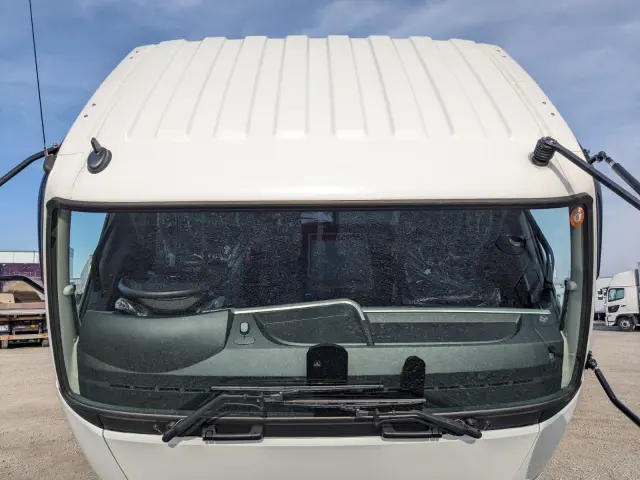 三菱 ファイター 2KG-FK65F(2WD)の写真45