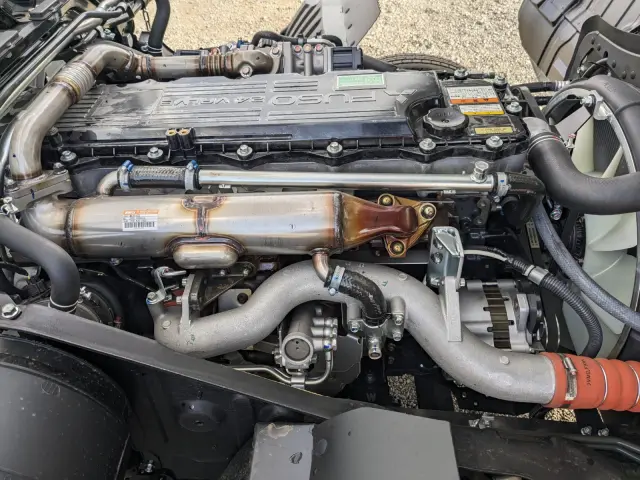 三菱 ファイター 2KG-FK65F(2WD)の写真46