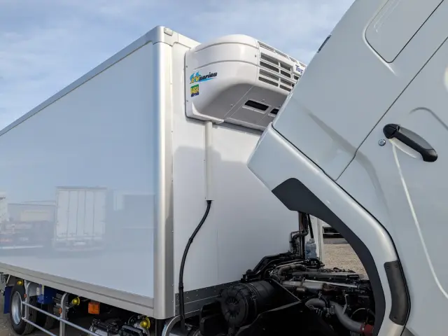 三菱 ファイター 2KG-FK65F(2WD)の写真47