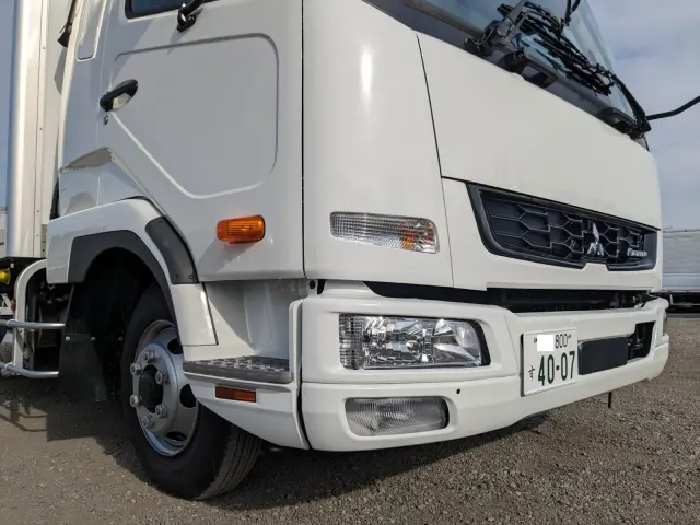 三菱 ファイター 2KG-FK65F(2WD)の写真49