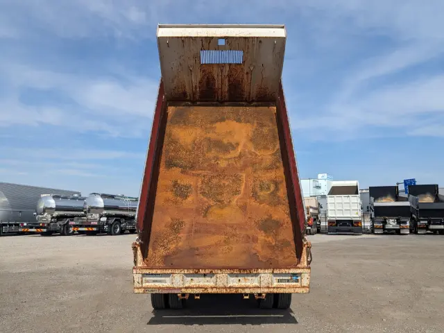 三菱 ファイター 2KG-FK72F(2WD)の写真8