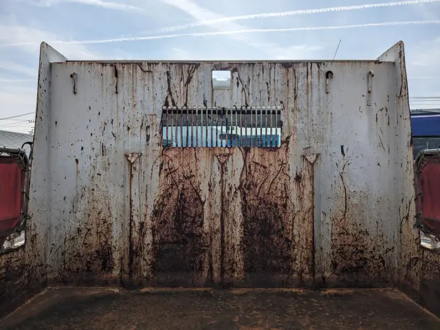 三菱 ファイター 2KG-FK72F(2WD)の写真13