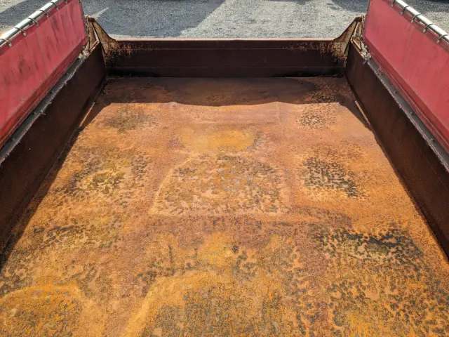 三菱 ファイター 2KG-FK72F(2WD)の写真14