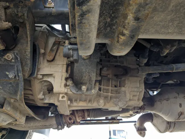 三菱 ファイター 2KG-FK72F(2WD)の写真19