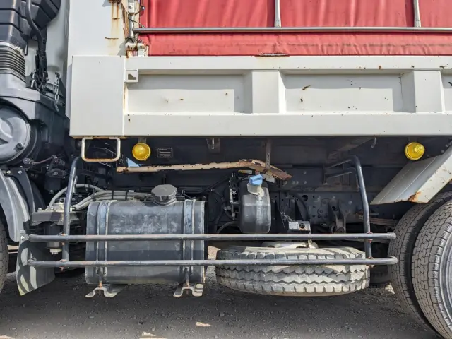 三菱 ファイター 2KG-FK72F(2WD)の写真20