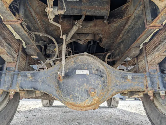 三菱 ファイター 2KG-FK72F(2WD)の写真23