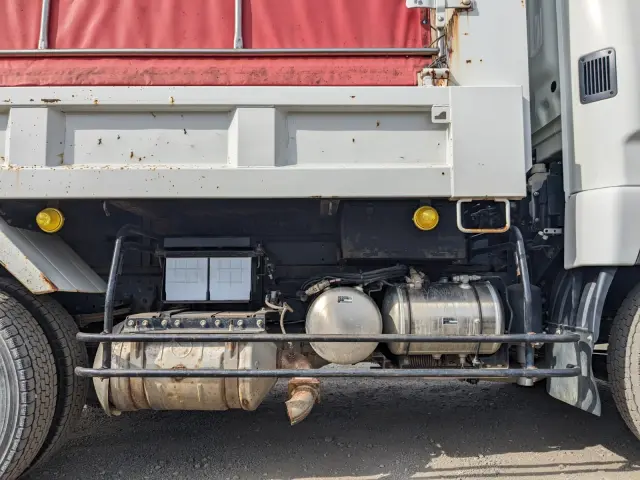 三菱 ファイター 2KG-FK72F(2WD)の写真24