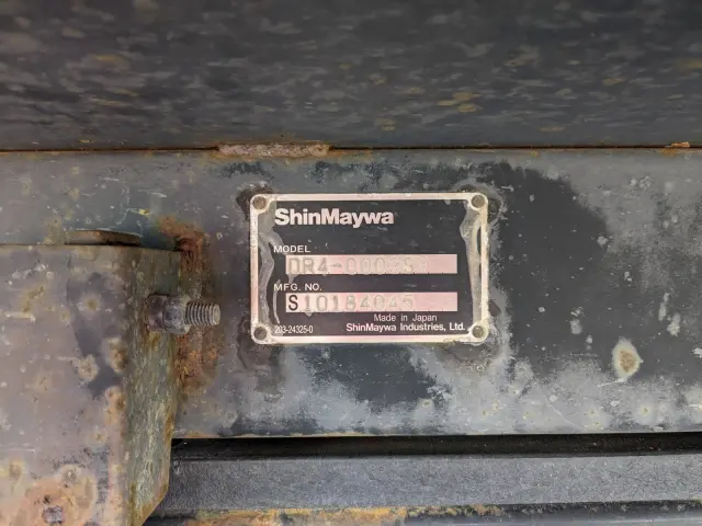 三菱 ファイター 2KG-FK72F(2WD)の写真26