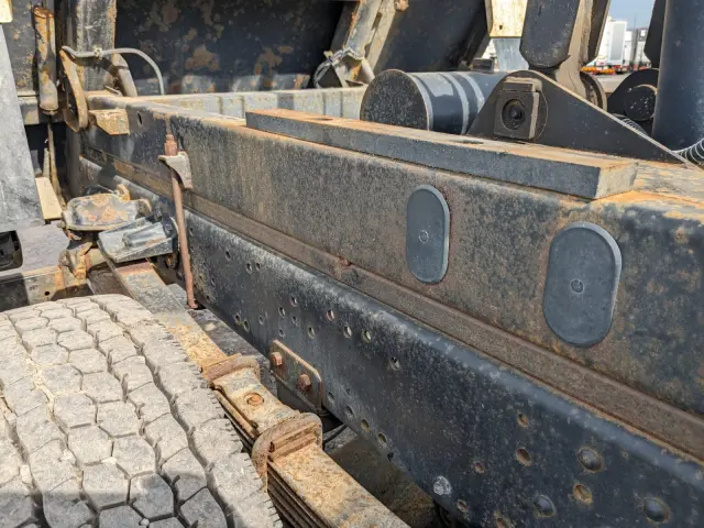 三菱 ファイター 2KG-FK72F(2WD)の写真29