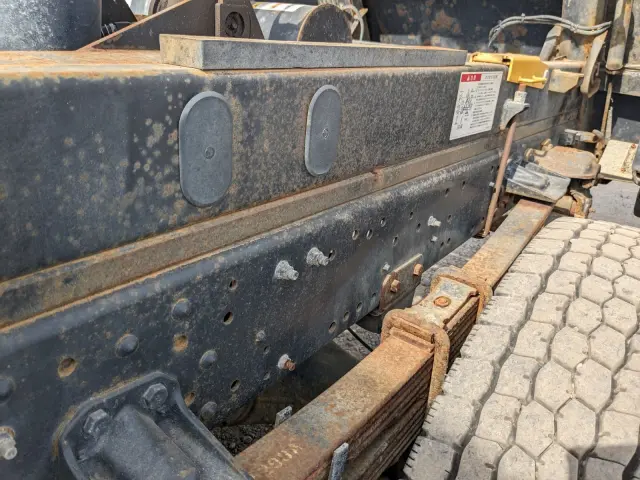 三菱 ファイター 2KG-FK72F(2WD)の写真31