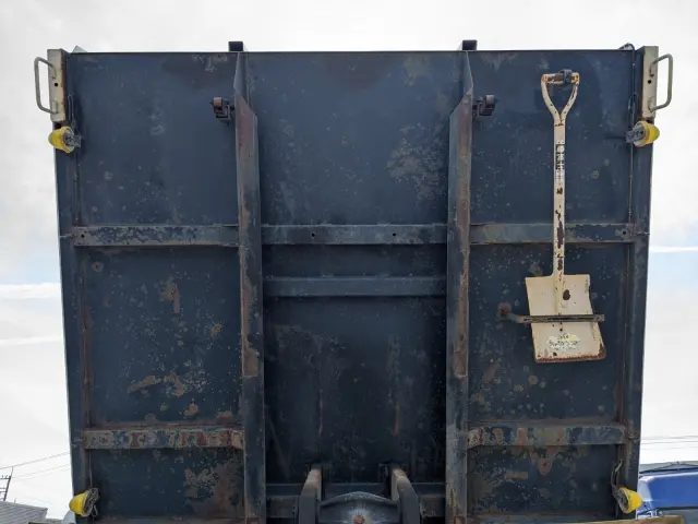 三菱 ファイター 2KG-FK72F(2WD)の写真32