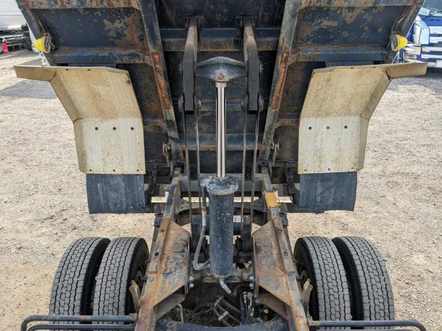 三菱 ファイター 2KG-FK72F(2WD)の写真33