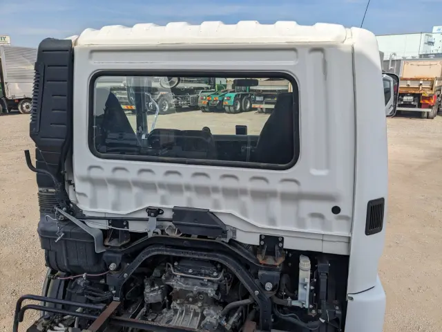 三菱 ファイター 2KG-FK72F(2WD)の写真36