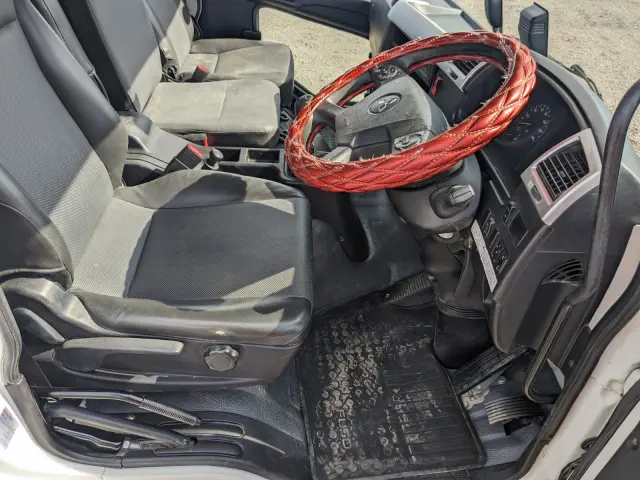 三菱 ファイター 2KG-FK72F(2WD)の写真37