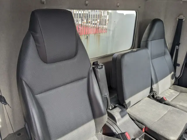 三菱 ファイター 2KG-FK72F(2WD)の写真39