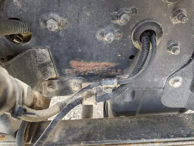 三菱 ファイター 2KG-FK72F(2WD)の写真42