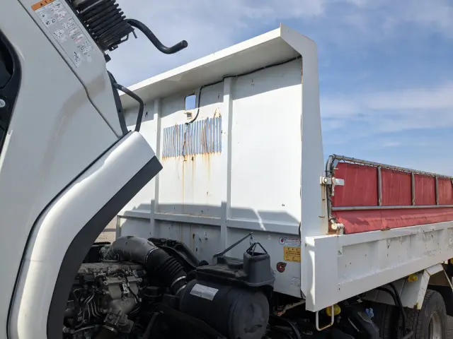 三菱 ファイター 2KG-FK72F(2WD)の写真44