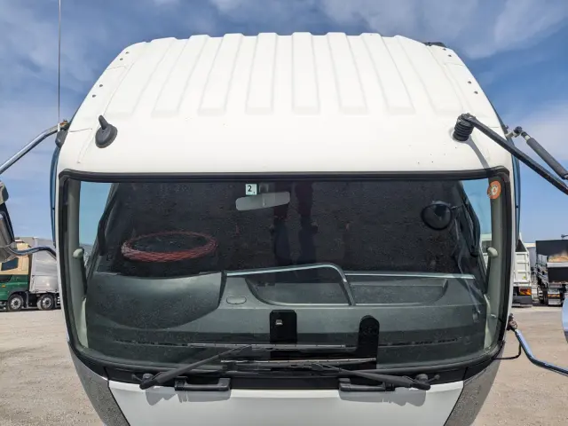 三菱 ファイター 2KG-FK72F(2WD)の写真45