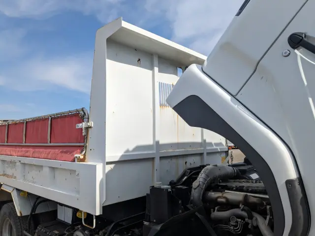 三菱 ファイター 2KG-FK72F(2WD)の写真47