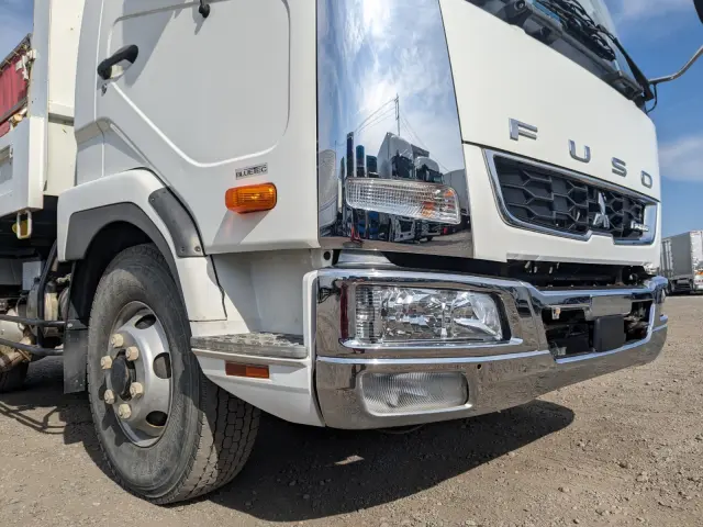 三菱 ファイター 2KG-FK72F(2WD)の写真49