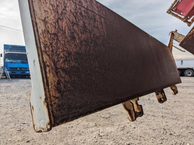 三菱 キャンター 2PG-FBA60(2WD)の写真9