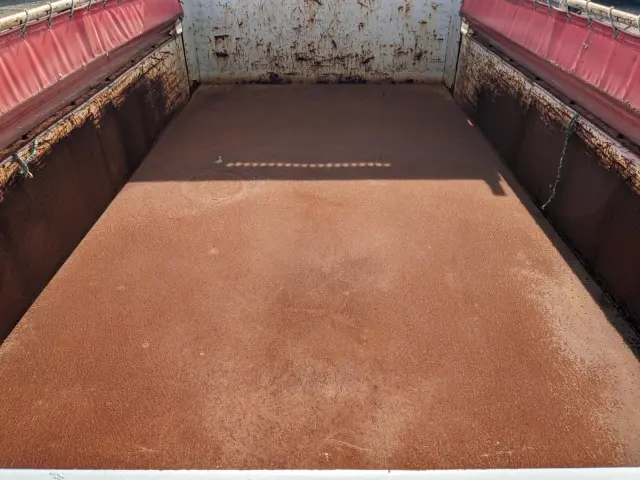 三菱 キャンター 2PG-FBA60(2WD)の写真11