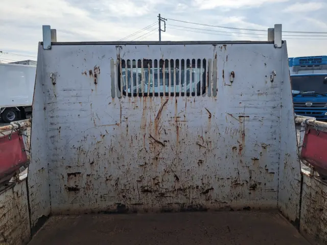 三菱 キャンター 2PG-FBA60(2WD)の写真13