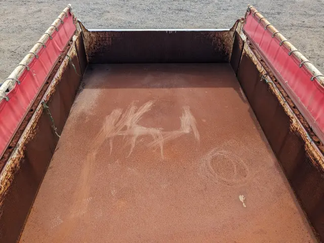 三菱 キャンター 2PG-FBA60(2WD)の写真14