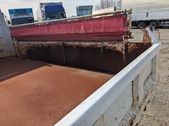 三菱 キャンター 2PG-FBA60(2WD)の写真15