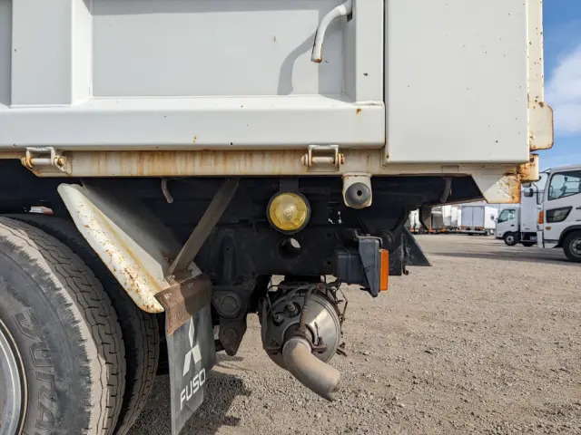 三菱 キャンター 2PG-FBA60(2WD)の写真17