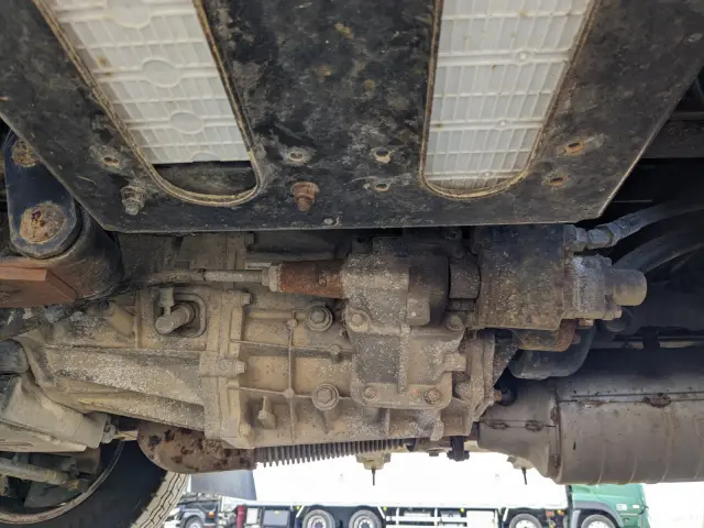 三菱 キャンター 2PG-FBA60(2WD)の写真19