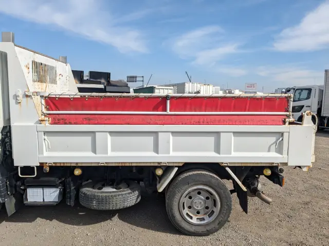 三菱 キャンター 2PG-FBA60(2WD)の写真21