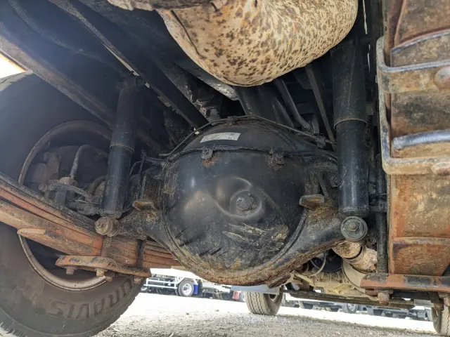 三菱 キャンター 2PG-FBA60(2WD)の写真23