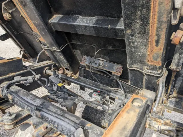 三菱 キャンター 2PG-FBA60(2WD)の写真31