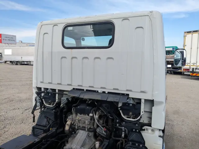 三菱 キャンター 2PG-FBA60(2WD)の写真35
