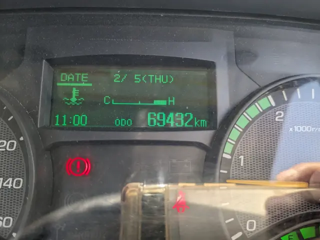 三菱 キャンター 2PG-FBA60(2WD)の写真41