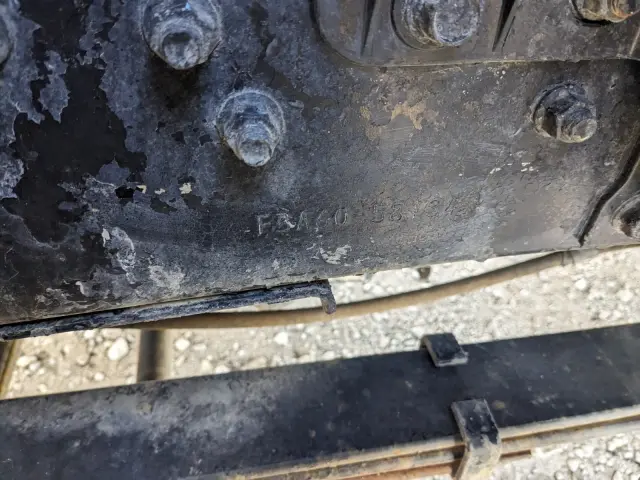 三菱 キャンター 2PG-FBA60(2WD)の写真42