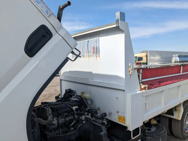 三菱 キャンター 2PG-FBA60(2WD)の写真44